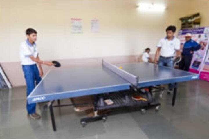 sports